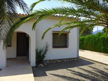 Rentalmar Casa Fortuny