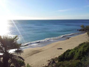 Apartamentos Mar y Sol