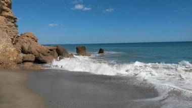 Apartamentos Mar y Sol