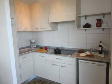 Apartamentos Casa Blanca