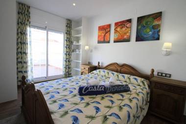 ARENDA Pino Alto Villa Gallo