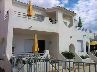 Apartamentos Miradores