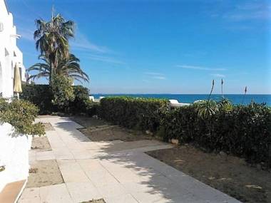 Apartamentos Miradores