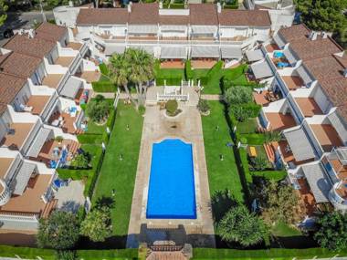 ARENDA Pino Alto Holiday Home Cristal 8