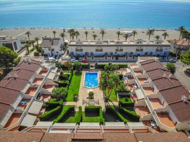 ARENDA Pino Alto Holiday Home Cristal 8