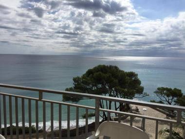 Apartamentos Deauville