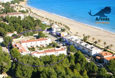 ARENDA Pino Alto Holiday Home Cristal 11