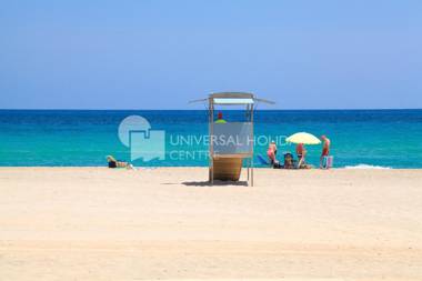 UHC Los Flamencos Family Apartments