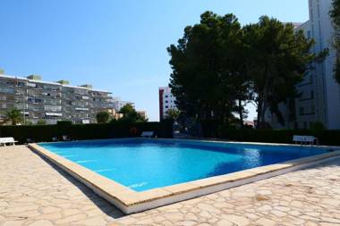 Rentalmar Miami Palace Plus