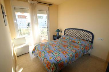 Apartamento Bellavista