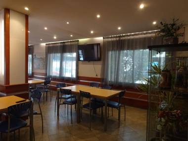 Hostal Internacional