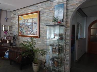 Hostal Internacional