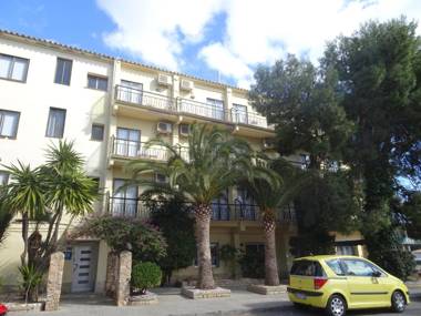 Hostal Internacional