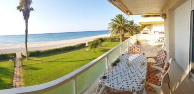 Apartamento Villa Adriana 205