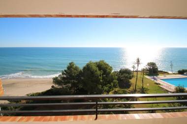 Apartamento Horizont