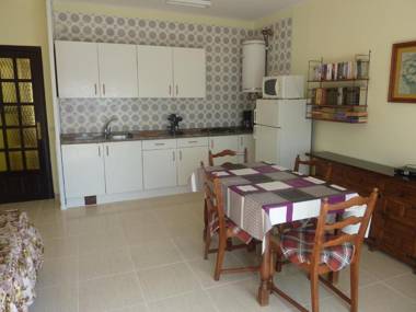 Apartamento Panorama 5