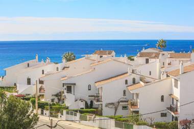CASAS BLANCAS Litoral
