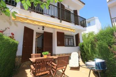 CASAS BLANCAS Litoral