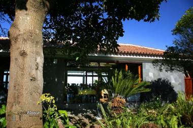 Hotel Rural Casablanca