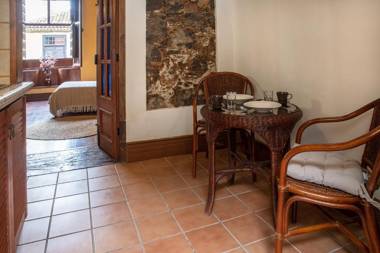 Hotel Rural Los Realejos