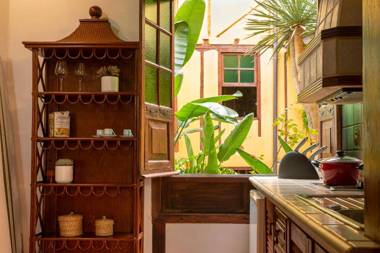 Hotel Rural Los Realejos