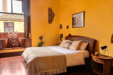 Hotel Rural Los Realejos