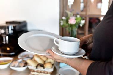 Hotel Rural Finca Sulula