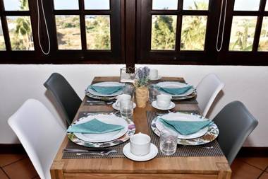 Hotel Rural Finca Sulula