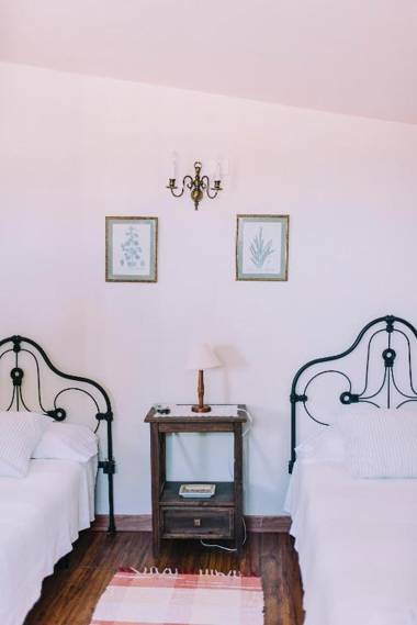 Casa de La Gañanía