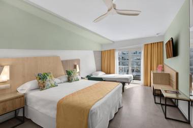 Hotel Riu Playa Park - 0'0 All Inclusive