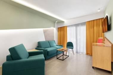 Hotel Riu Playa Park - 0'0 All Inclusive