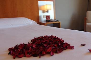 Hotel Sercotel AG Express Elche