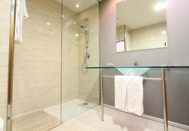 Hotel Sercotel AG Express Elche