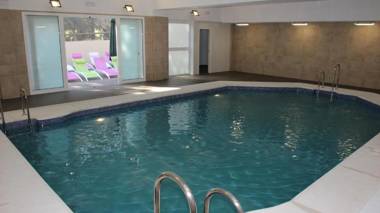 Interpass Golf Playa Country Club