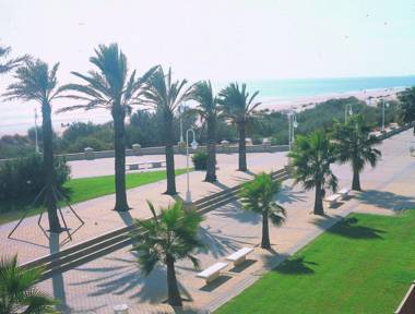 Interpass Golf Playa Country Club