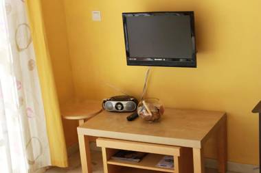 Adosado en Islantilla con terraza de 20m y WI-FI