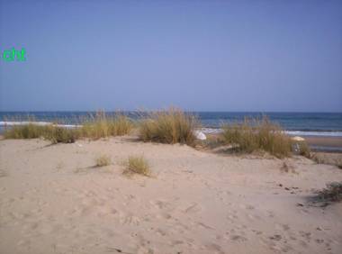 Adosado en Islantilla con terraza de 20m y WI-FI