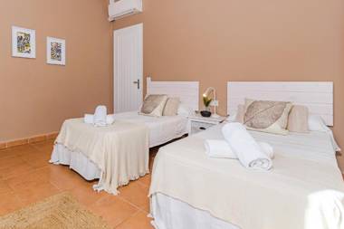 Villa de's Ullastres