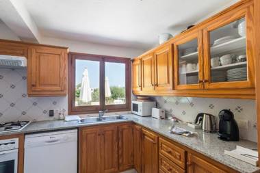Villa Estrella Fugaz