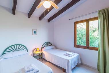 Villa Mar y Roca