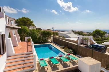 Bini Luna - Binibeca Vell