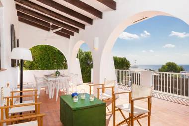 Bini Luna - Binibeca Vell