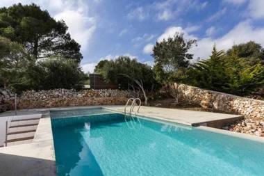 Apartamento Binibeca Nou Cami de Cavalls