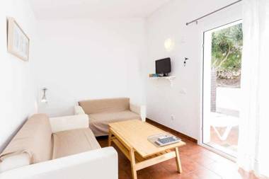 Apartamento Binibeca Nou Cami de Cavalls