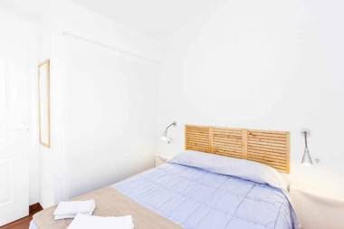 Apartamento Binibeca Nou Cami de Cavalls