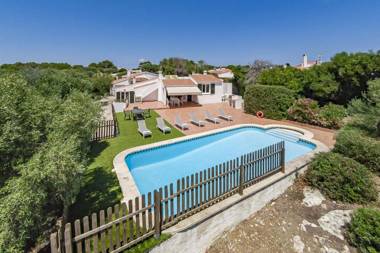 Villa San Cristobal