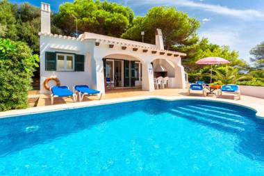 Villa Binibety