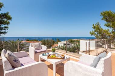 Vela Llatina - Binibeca Vell