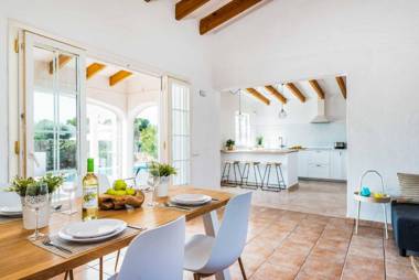 Villa Mimosa