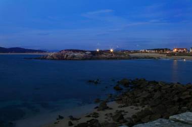 Apartamentos Cormoran